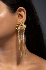 Glam Flower Drops