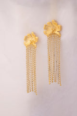 Glam Flower Drops