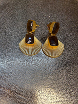 Gold with Cola Stone BSJ-41