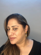 Amber Danglers  BSJ-22