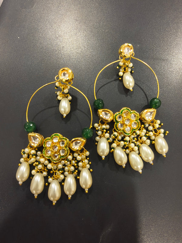 Chand Bali Earrings BSJ-58