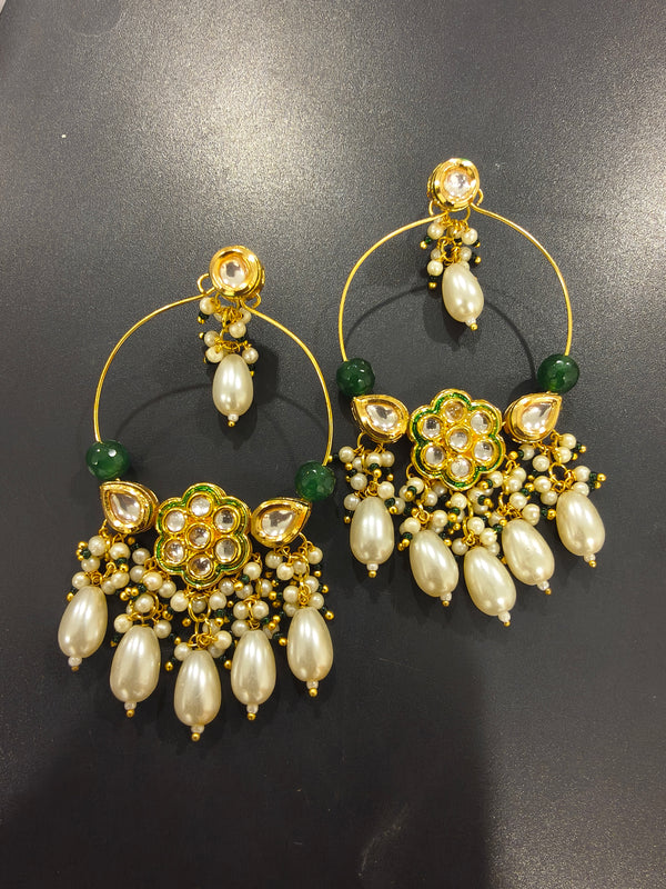 Chand Bali Earrings BSJ-58