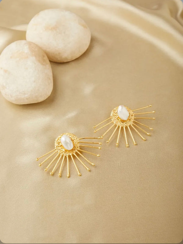 Pearl Spider  Tops BSJ-39