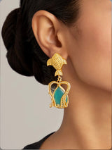 Aqua Fish Danglers BSJ-43