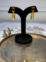 Amber Danglers  BSJ-22