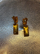 Amber Danglers  BSJ-22