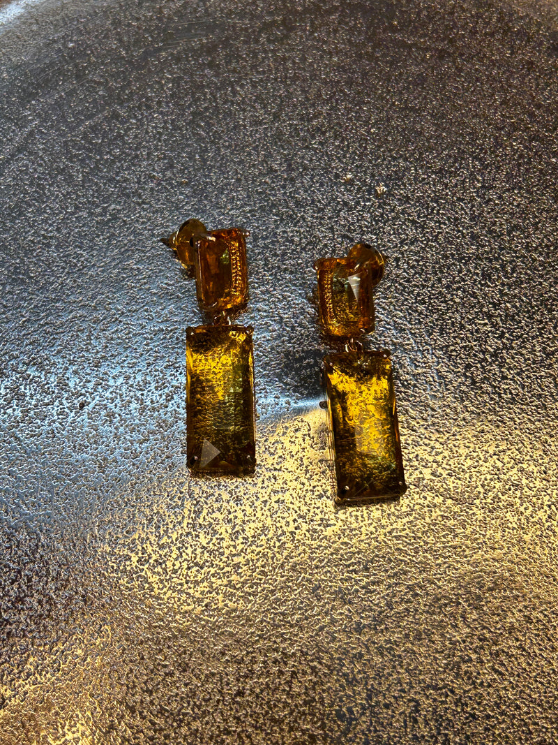 Amber Danglers  BSJ-22
